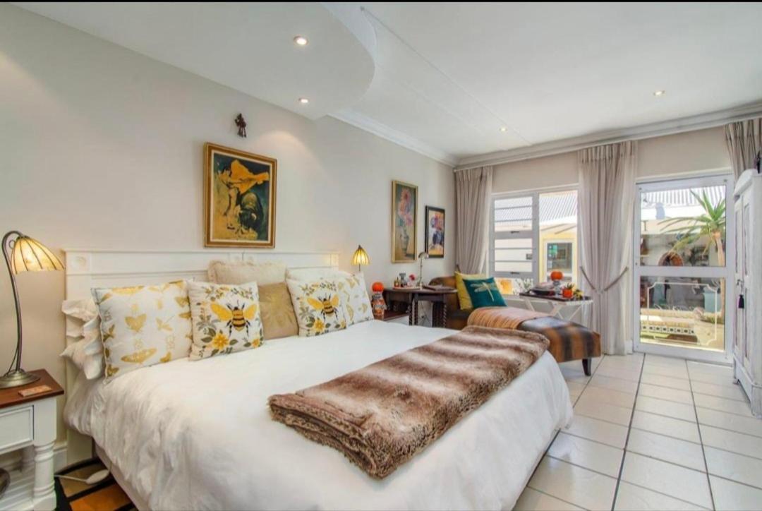 Gordon'S Beach Lodge Gordonʼs Bay Extérieur photo